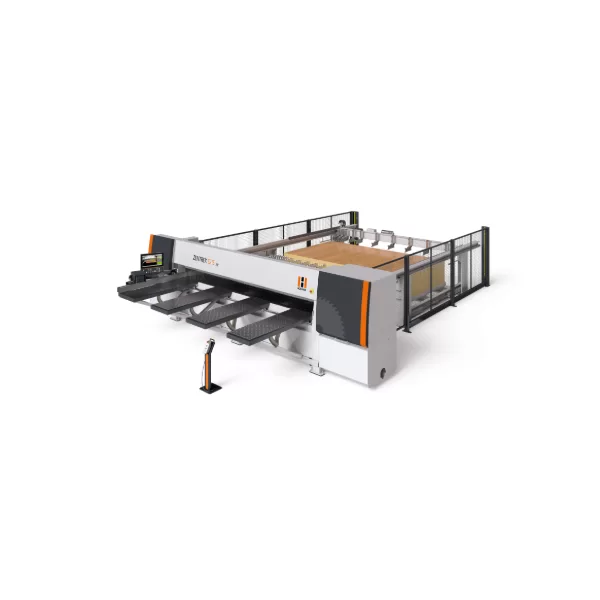 HOLZ-HER ZENTREX 6215 lift