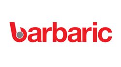 Barbaric
